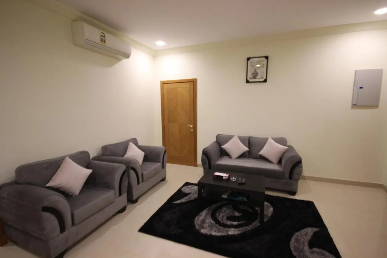 Appartamento Lamasat Almakrunih Hotel Palace Jiddah