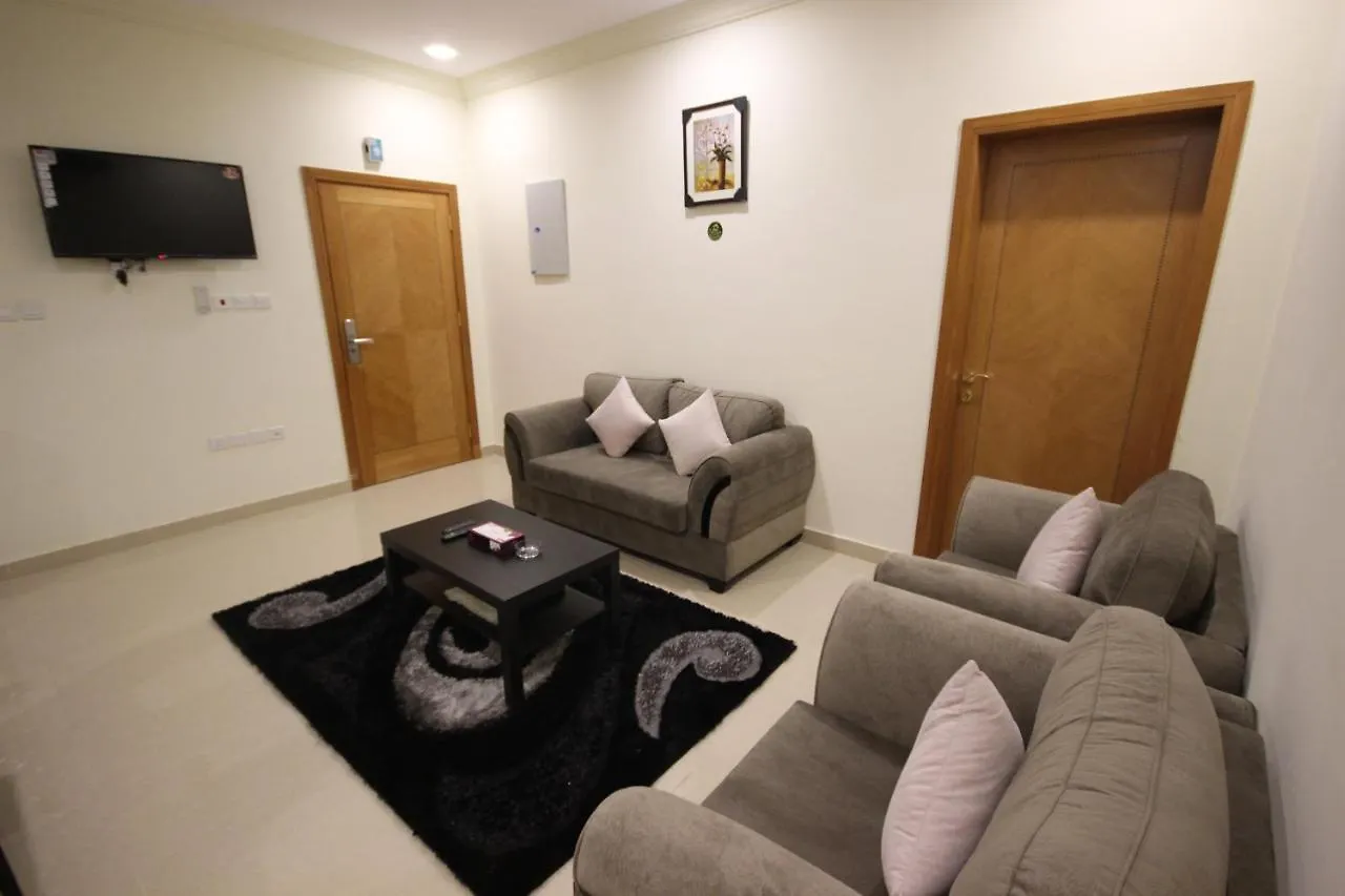 Appartamento Lamasat Almakrunih Hotel Palace Jiddah